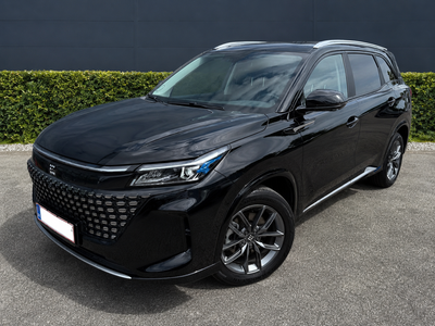 Navor E5 1,5 PHEV Rock 5d