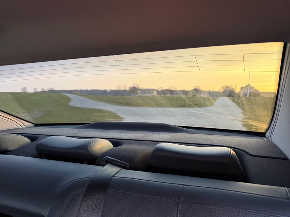 Mercedes S350 3,5 aut. 4d