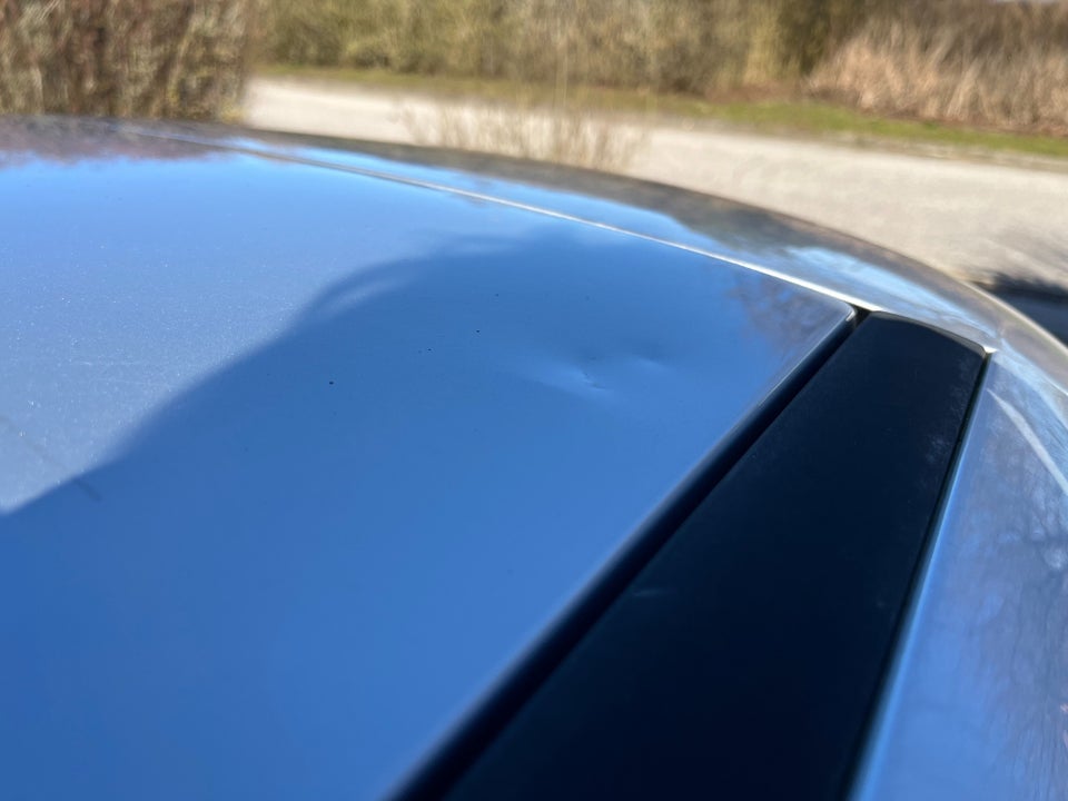 Ford Focus 1,6 TDCi 115 Trend stc. 5d