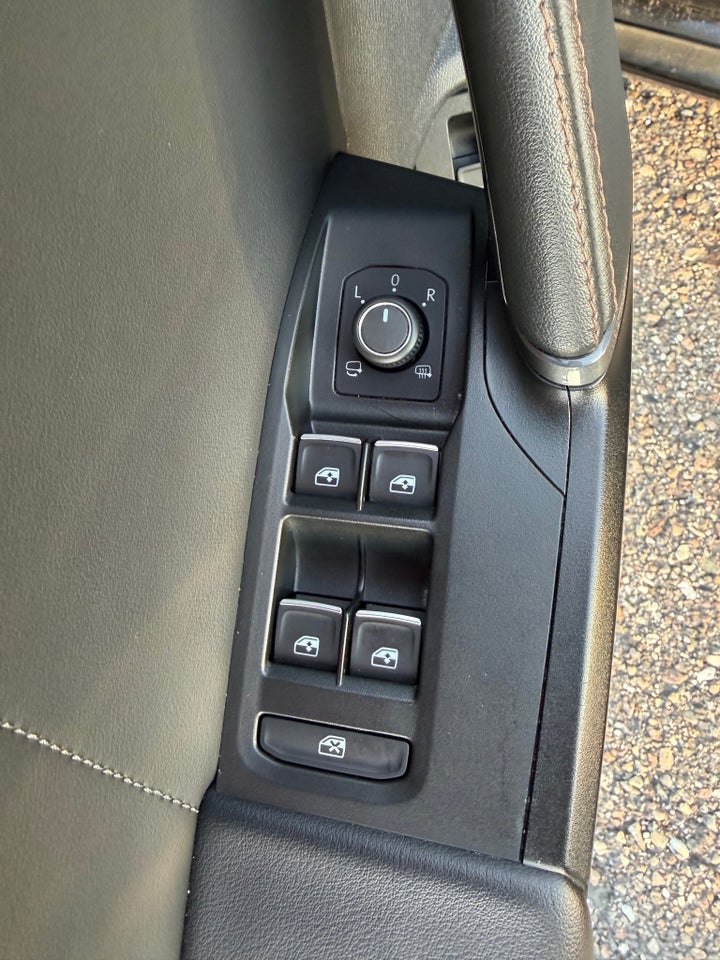 Cupra Leon 2,0 TSi Sportstourer DSG 4Drive 5d