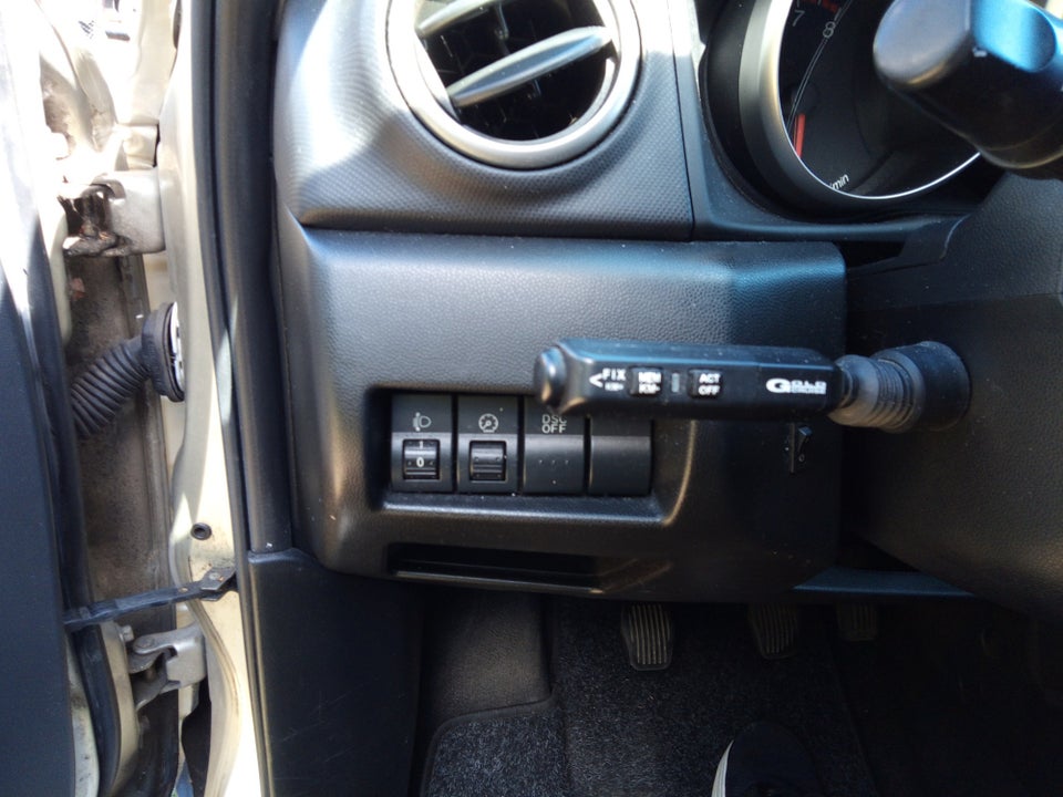 Mazda 3 2,0 Sport 5d