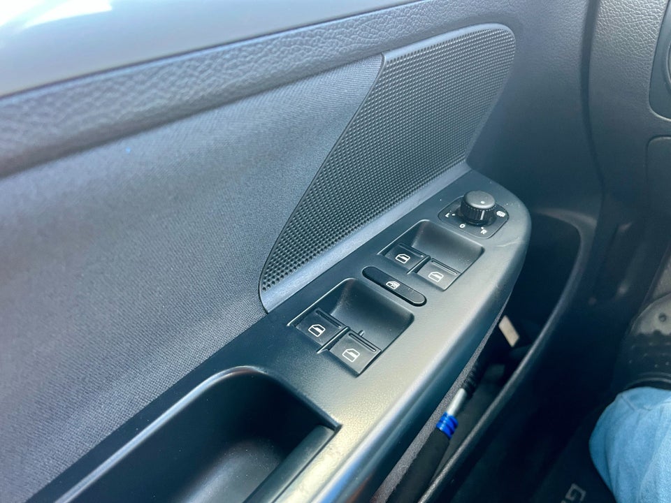 VW Golf VI 1,2 TSi 105 Comfortline Variant BM 5d