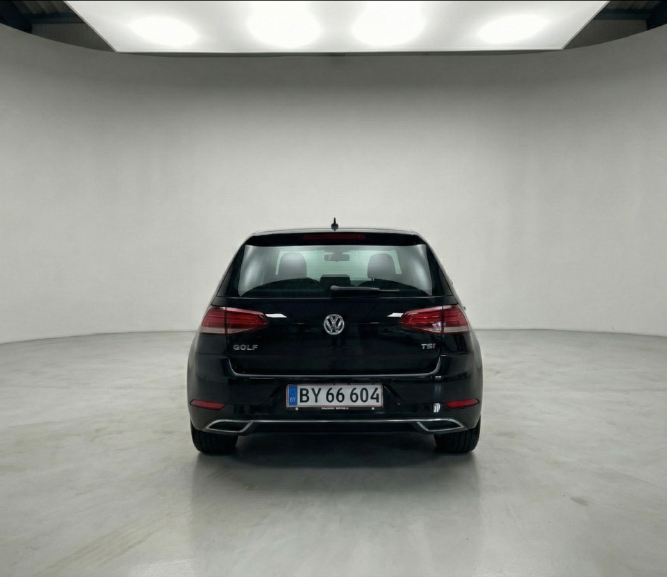 VW Golf VII 1,4 TSi 150 Highline DSG 5d