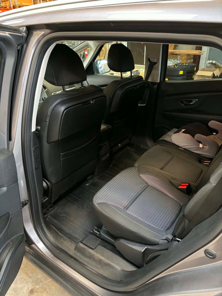 Renault Grand Scenic IV 1,5 dCi 110 Zen EDC 7prs 5d