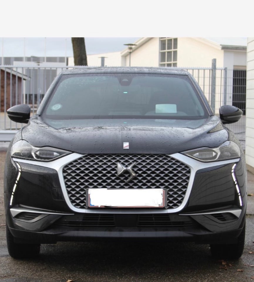 DS DS 3 CrossBack 50 E-Tense Performance Line 5d