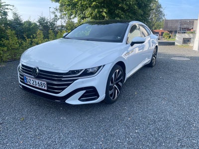 VW Arteon 1,4 eHybrid R-line DSG 4d