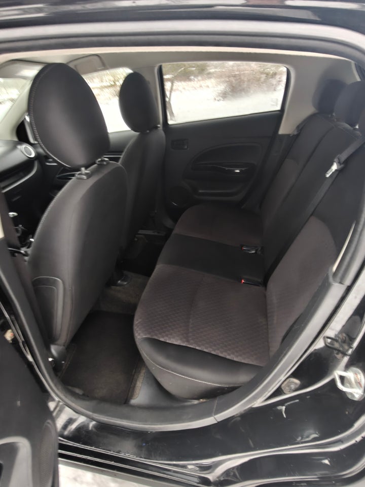 Mitsubishi Space Star 1,2 Inlead 5d