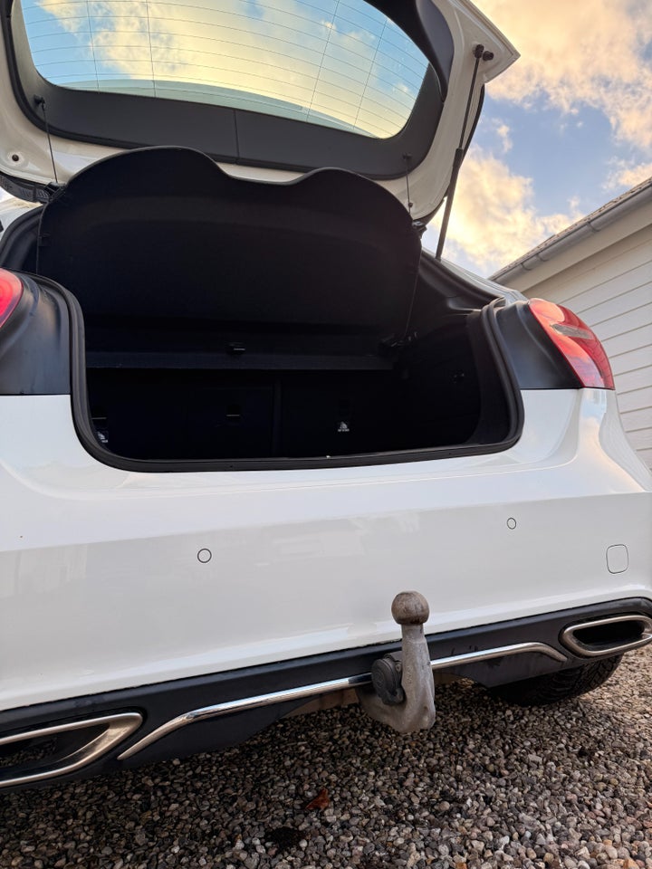 Mercedes A200 d 2,2 aut. 5d