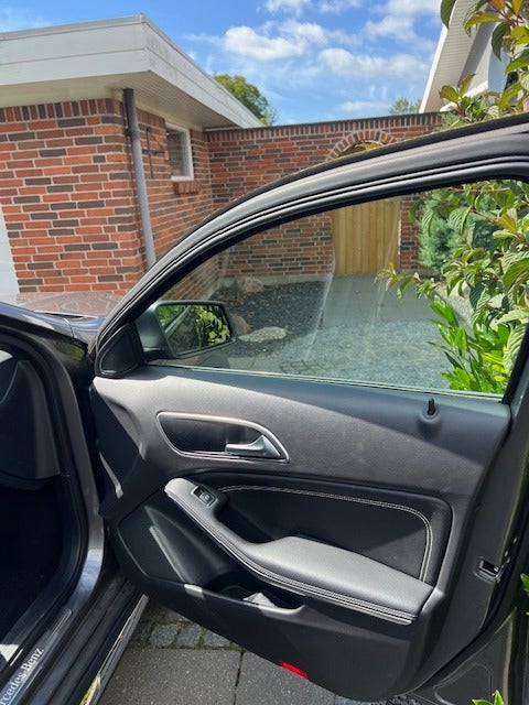 Mercedes GLA200 1,6 AMG Line aut. 5d