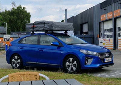 Hyundai Ioniq 1,6 PHEV Trend DCT 5d