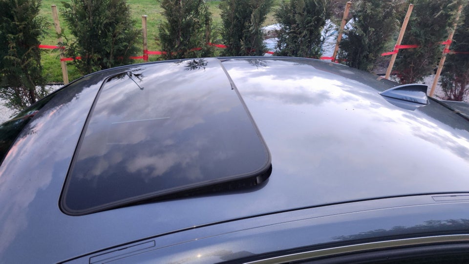 BMW 320i 2,0 Sport Line aut. 4d