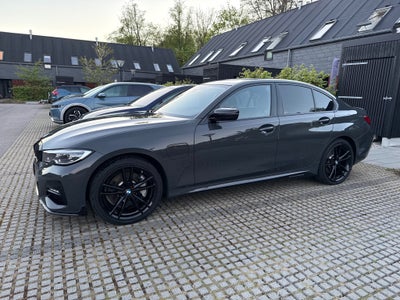 BMW 330e 2,0 M-Sport aut. 4d