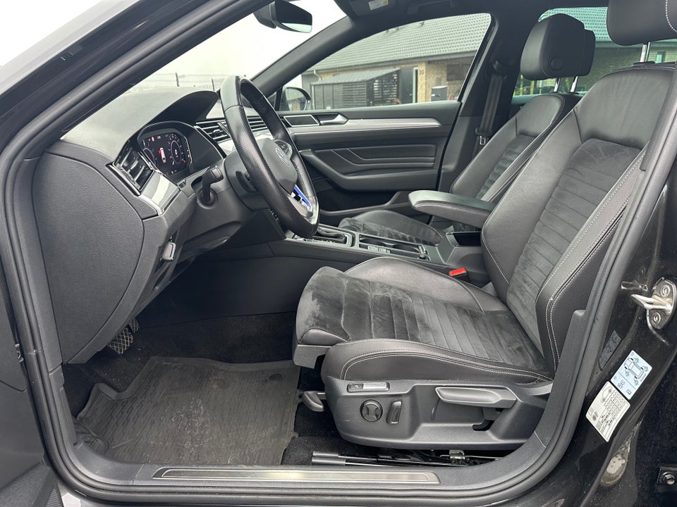 VW Passat 1,4 GTE Highline+ Variant DSG 5d