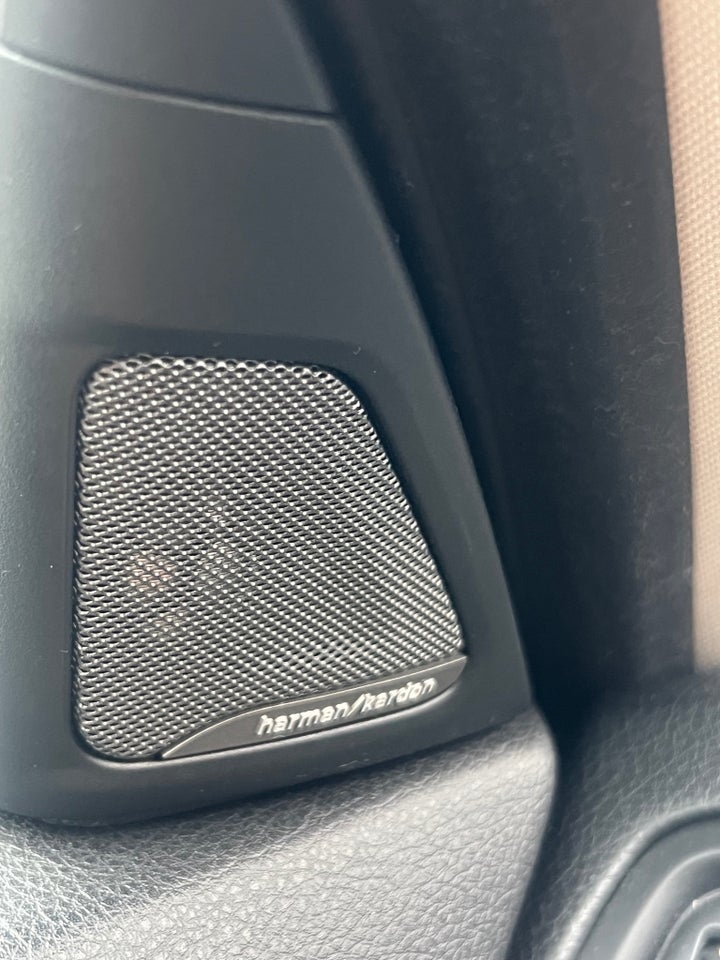 BMW 525d 2,0 Touring Luxury Line aut. 5d