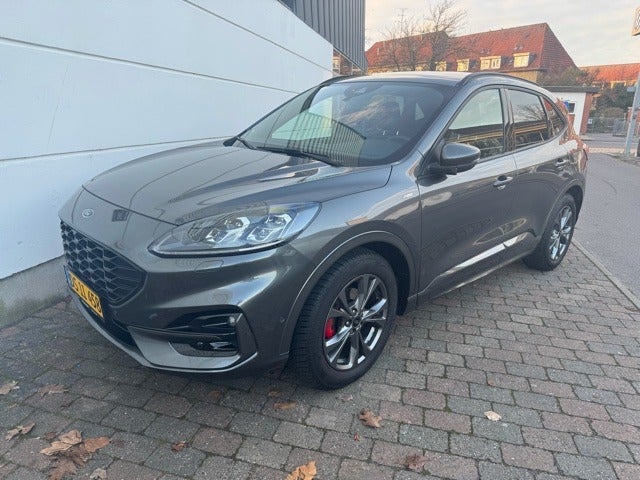 Ford Kuga 1,5 EcoBlue ST-Line X aut. Van 5d