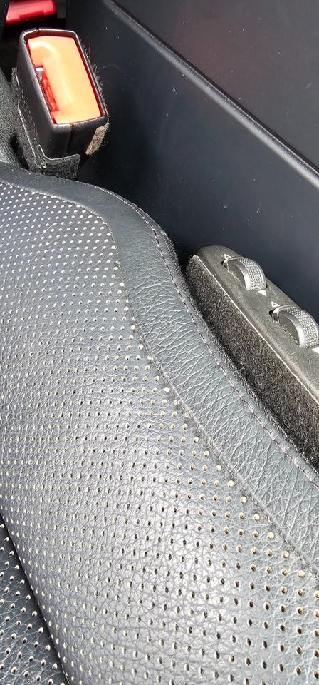 Mercedes G350 d 3,0 aut. Van 5d