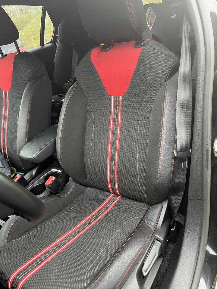 Opel Corsa-e 50 GS-Line 5d