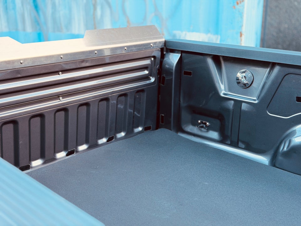 Ford F-150 5,4 SVT Lightning aut. 2d