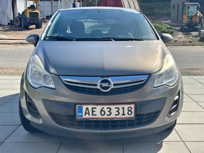 Opel Corsa 1,3 CDTi 95 Enjoy eco 3d