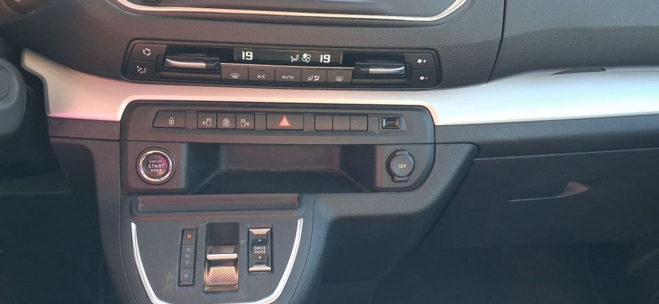 Peugeot e-Traveller 75 L3 Allure