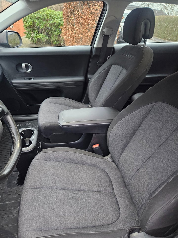 Hyundai Ioniq 5 73 Essential 5d