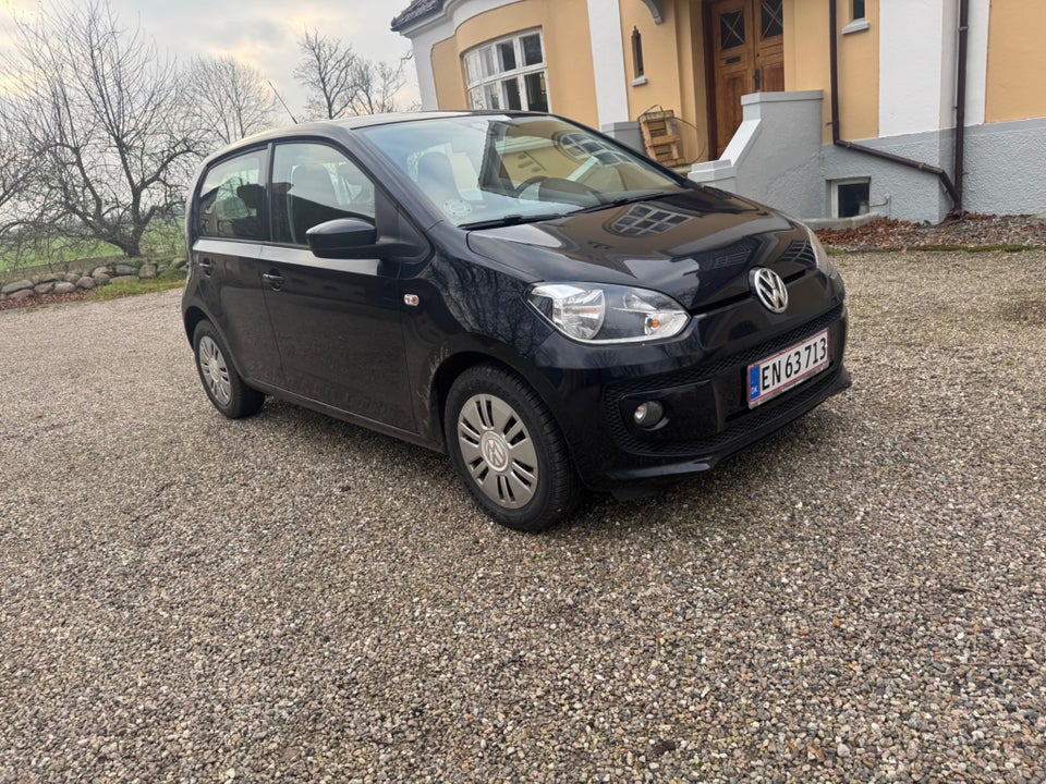 VW Up! 1,0 60 Move Up! BMT 5d