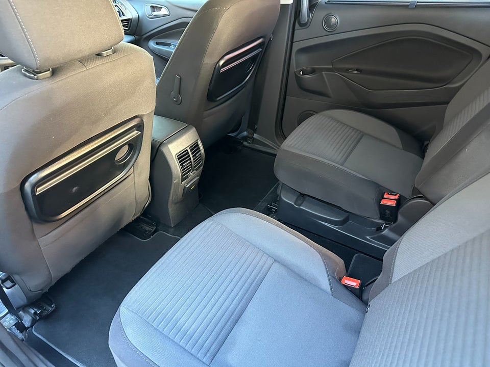 Ford Grand C-MAX 1,5 SCTi 150 Titanium aut. 7prs 5d