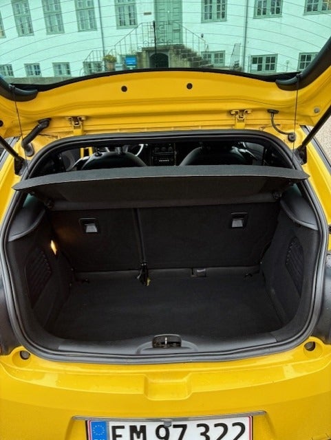 Citroën DS3 1,2 VTi 82 Style 3d