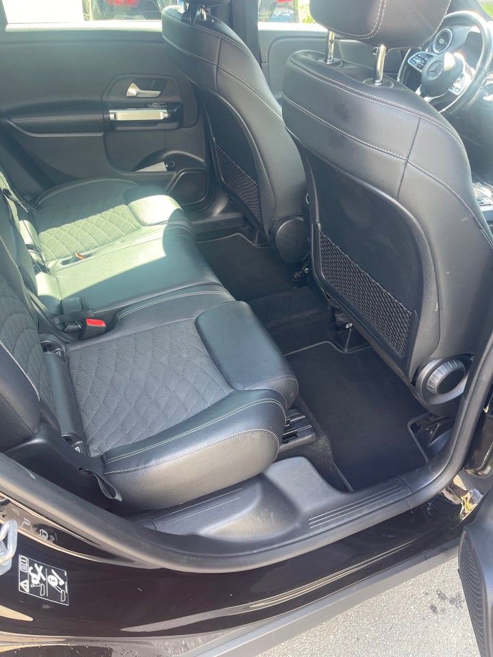 Mercedes GLB200 d 2,0 Advantage aut. 5d