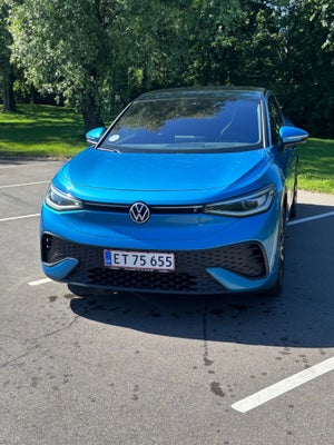 VW ID.5 77 Pro 5d