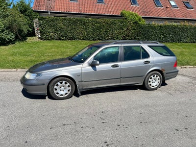 Saab 9-5 2,0 t Arc Estate 5d
