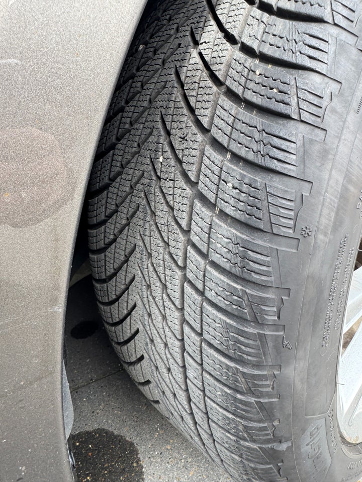 Tesla Model S 90D 5d