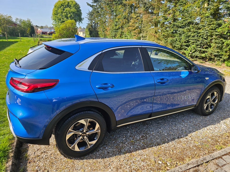 Kia XCeed 1,0 T-GDi Active 5d
