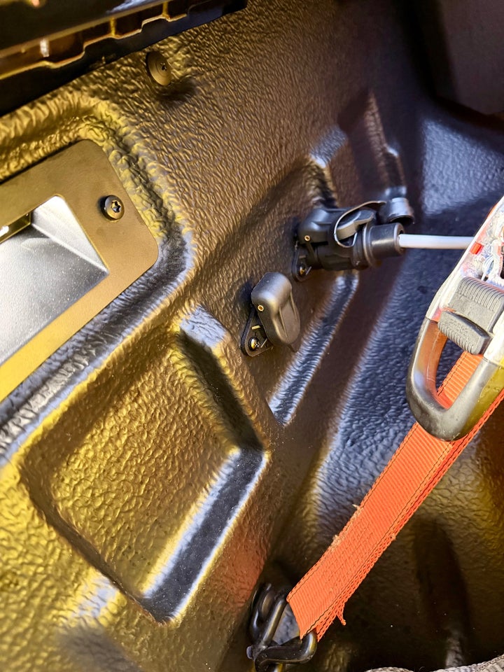 VW Amarok 3,0 TDi 240 Aventura aut. 4Motion 4d