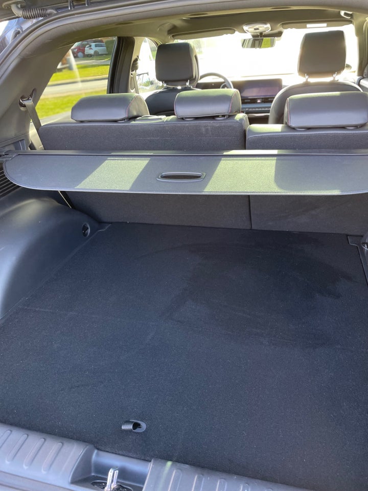 Hyundai Ioniq 5 84 N Line+ 5d