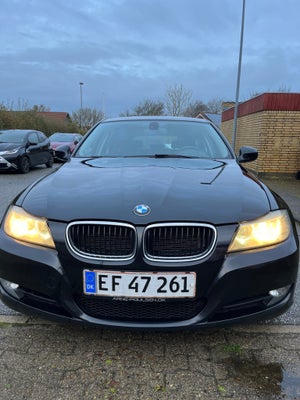 BMW 316d 2,0 Touring 5d