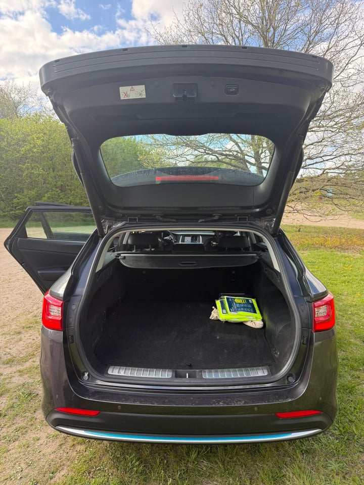 Kia Optima 2,0 PHEV SW aut. 5d