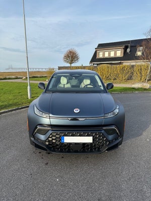 Fisker Ocean  Extreme 5d