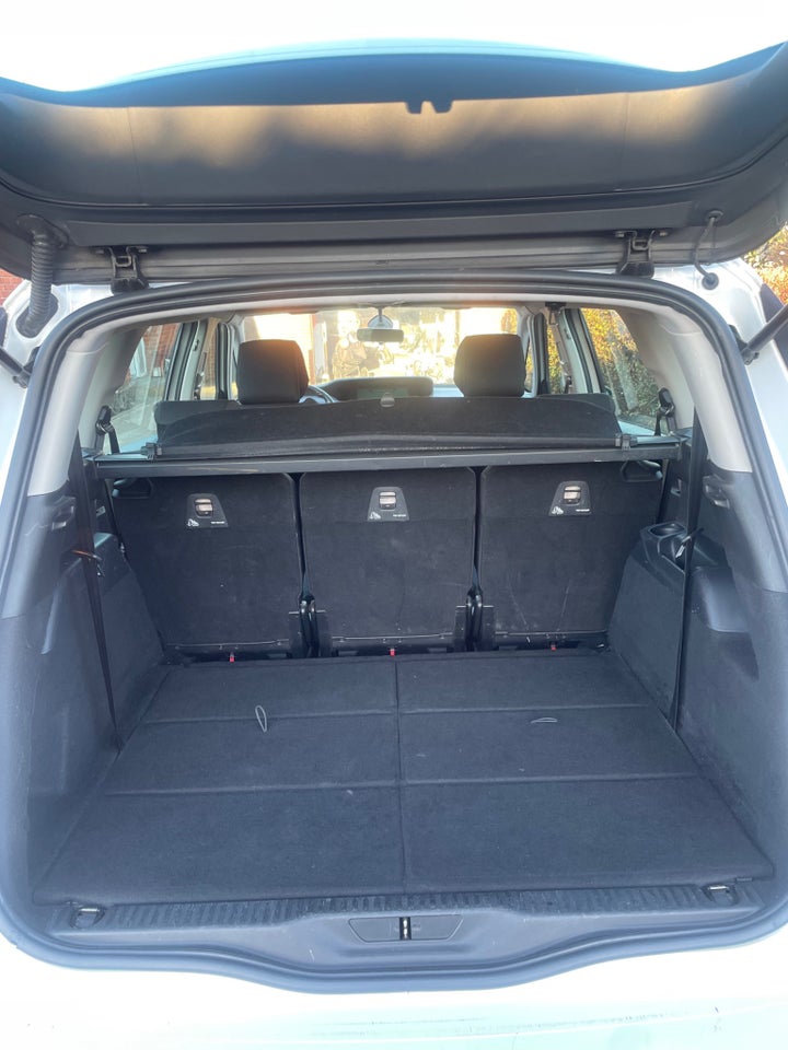 Citroën Grand C4 SpaceTourer 1,2 PureTech 130 Iconic 7prs 5d