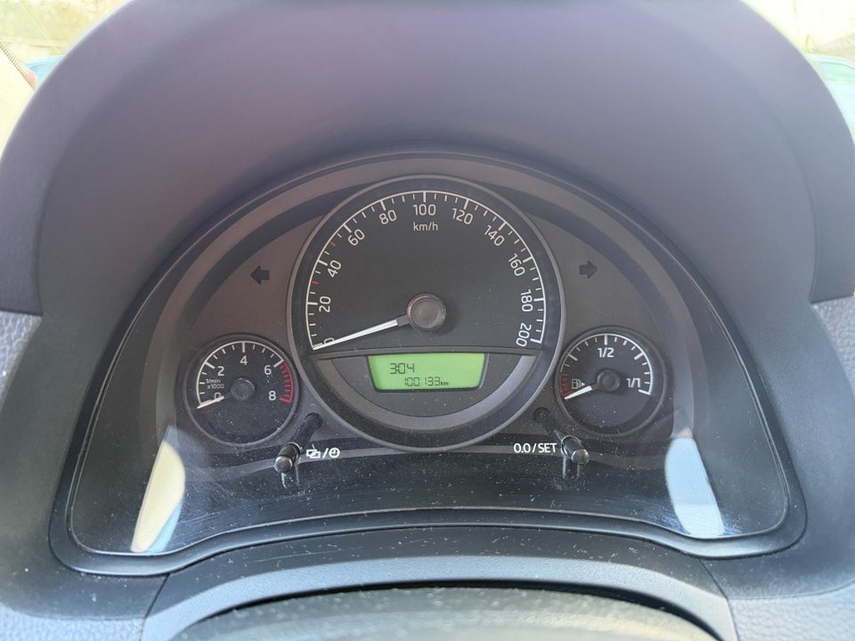 Skoda Citigo 1,0 60 Style 5d