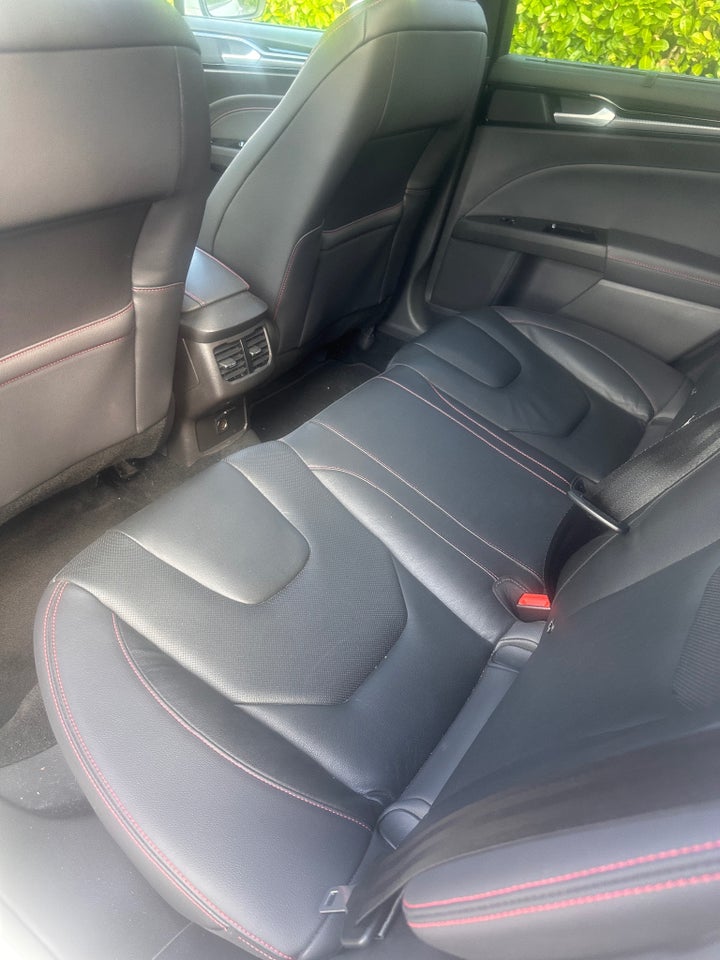 Ford Mondeo 2,0 EcoBlue ST-Line aut. 5d