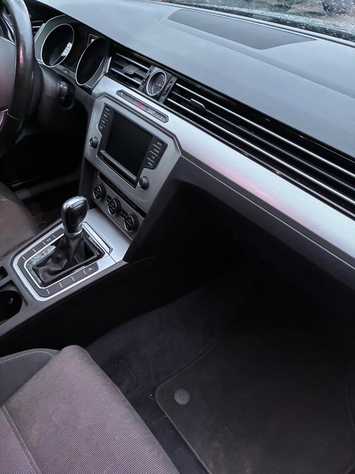 VW Passat 2,0 TDi 150 Comfortline Variant 5d