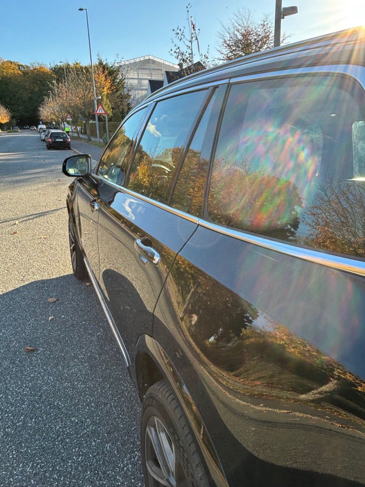 Volvo XC90 2,0 D5 235 Inscription aut. AWD 7prs 5d