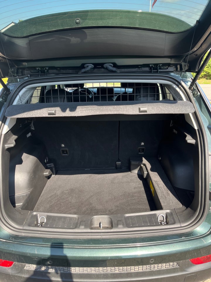 Jeep Compass 1,3 4xe Limited aut. 4x4 5d