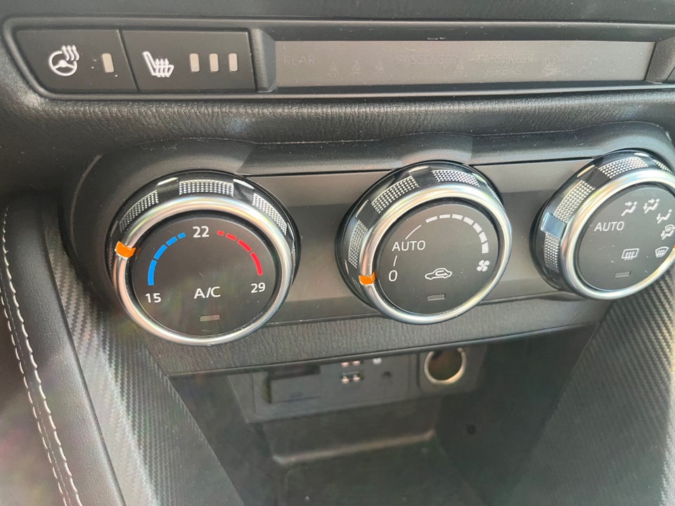 Mazda 2 1,5 SkyActiv-G 90 Cosmo 5d