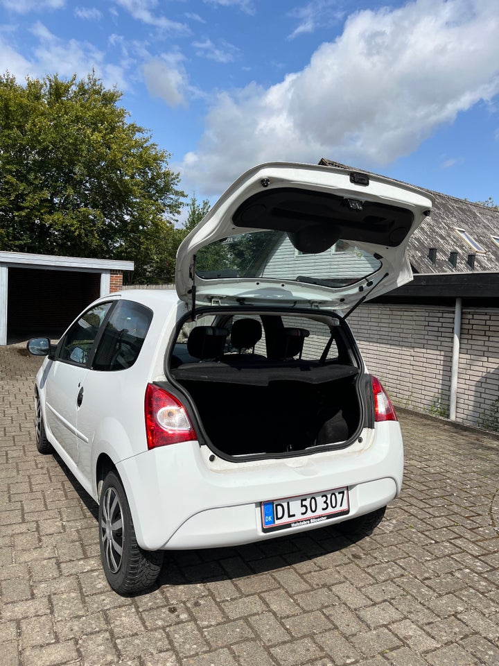 Renault Twingo 1,2 16V Authentique ECO2 3d