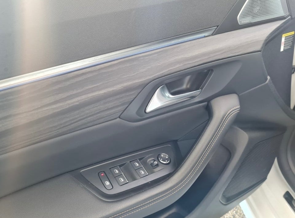 Peugeot 508 1,6 Hybrid GT EAT8 5d