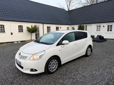 Toyota Verso 2,0 D-4D T1 7prs 5d