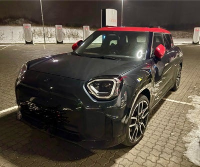 MINI Aceman SE  JCW Trim XL 5d