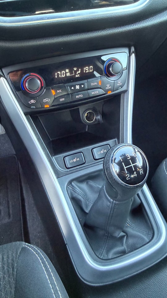 Suzuki S-Cross 1,0 Boosterjet Exclusive 5d